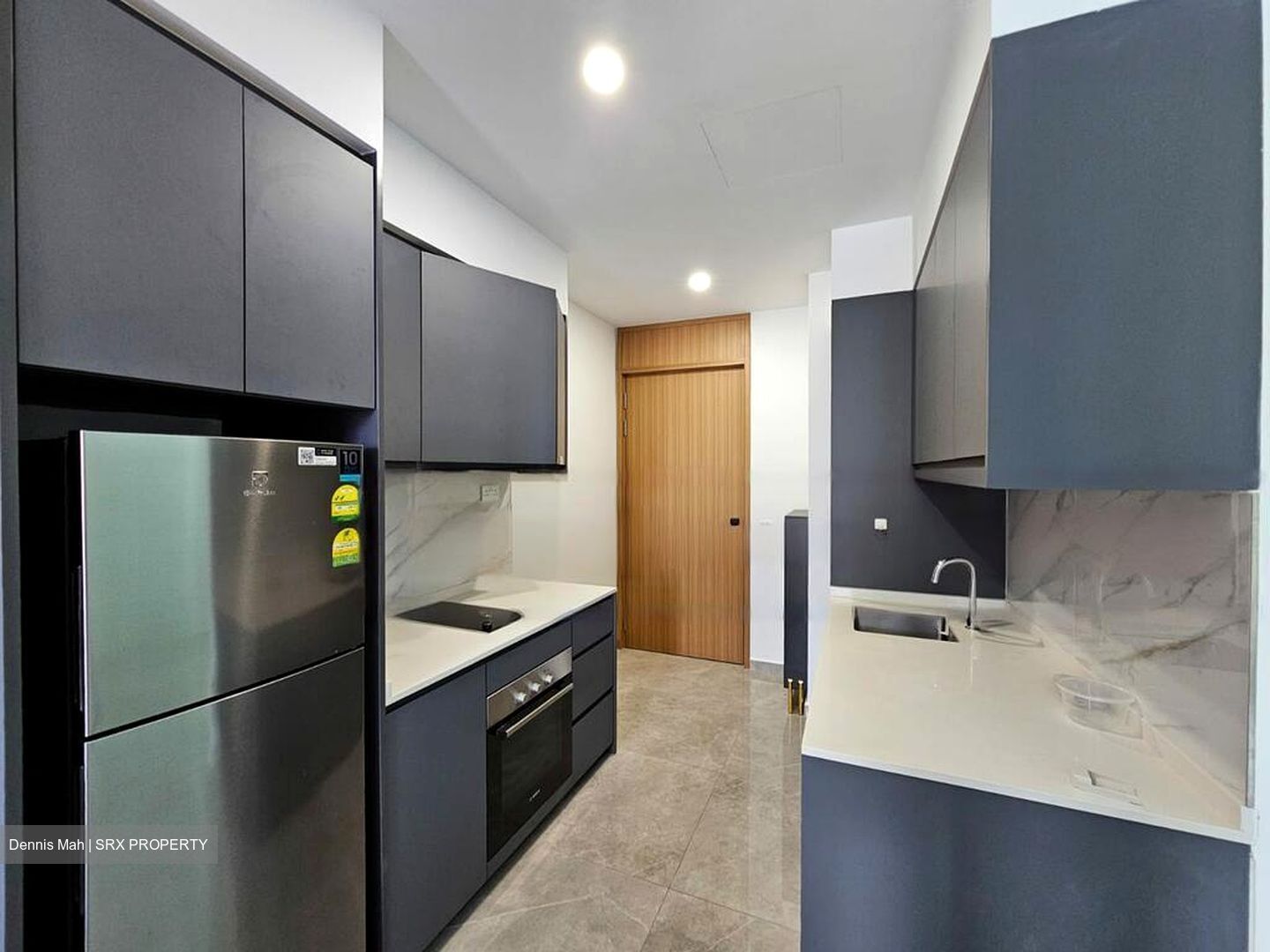 1953@Tessensohn (D8), Apartment #503647551